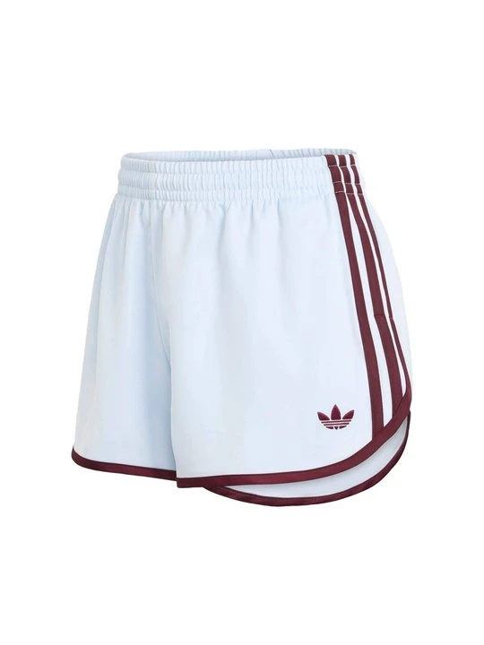 Zdjęcie produktu Szorty adidas Originals jasnoniebieski