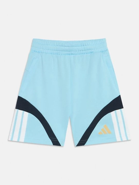 Zdjęcie produktu Szorty adidas Originals jasnoniebieski
