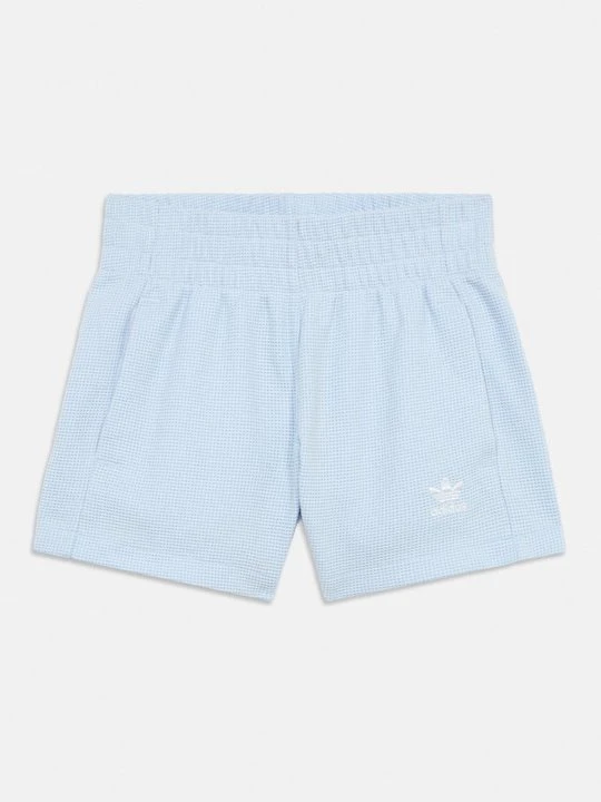 Zdjęcie produktu Szorty adidas Originals jasnoniebieski