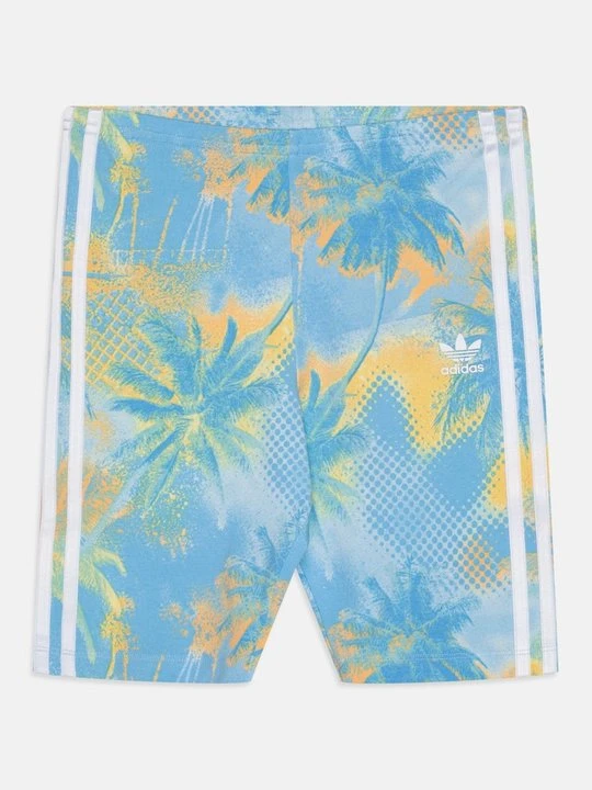 Zdjęcie produktu Szorty adidas Originals jasnoniebieski