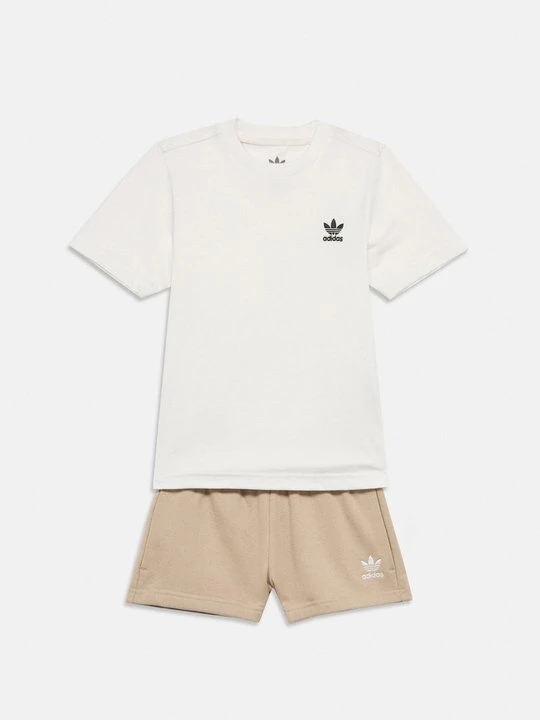 Zdjęcie produktu Szorty adidas Originals jasny brąz