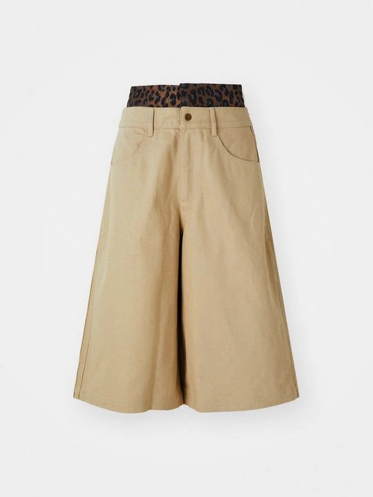 Zdjęcie produktu Szorty adidas Originals khaki
