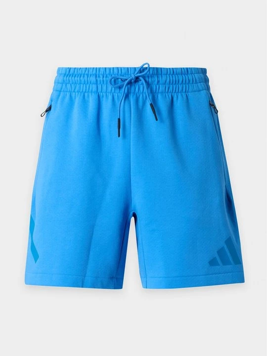 Zdjęcie produktu Szorty adidas Originals niebieski