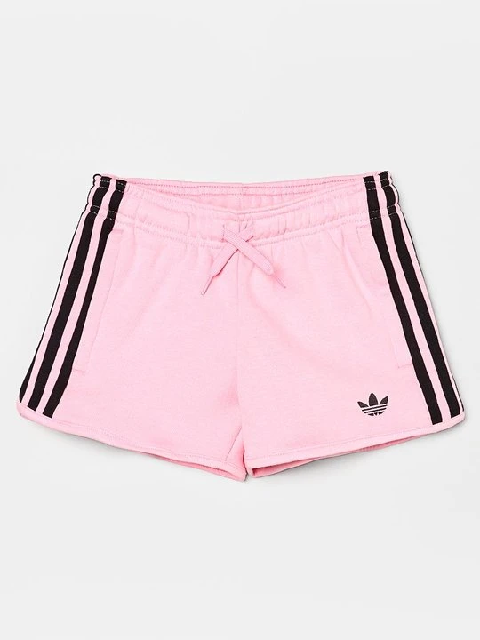 Zdjęcie produktu Szorty adidas Originals różowy