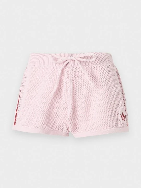 Zdjęcie produktu Szorty adidas Originals różowy