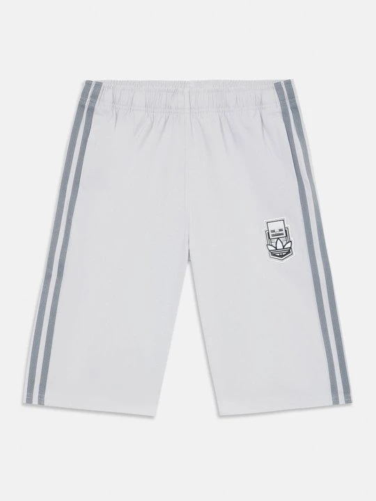 Zdjęcie produktu Szorty adidas Originals szary