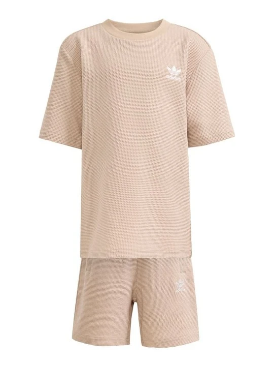 Zdjęcie produktu Szorty adidas Originals taupe