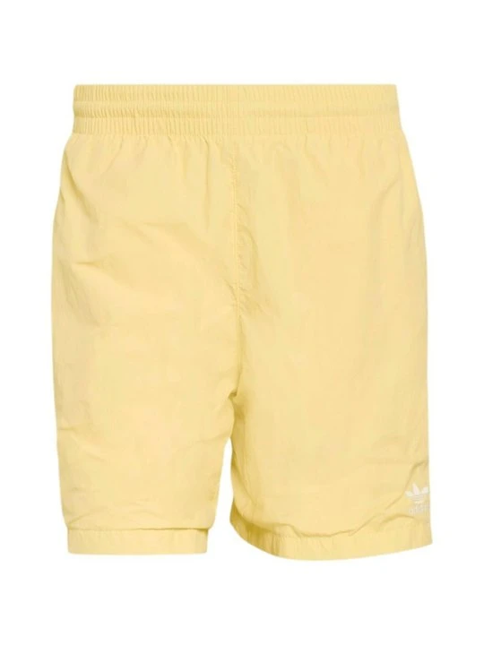 Zdjęcie produktu Szorty adidas Originals żółty