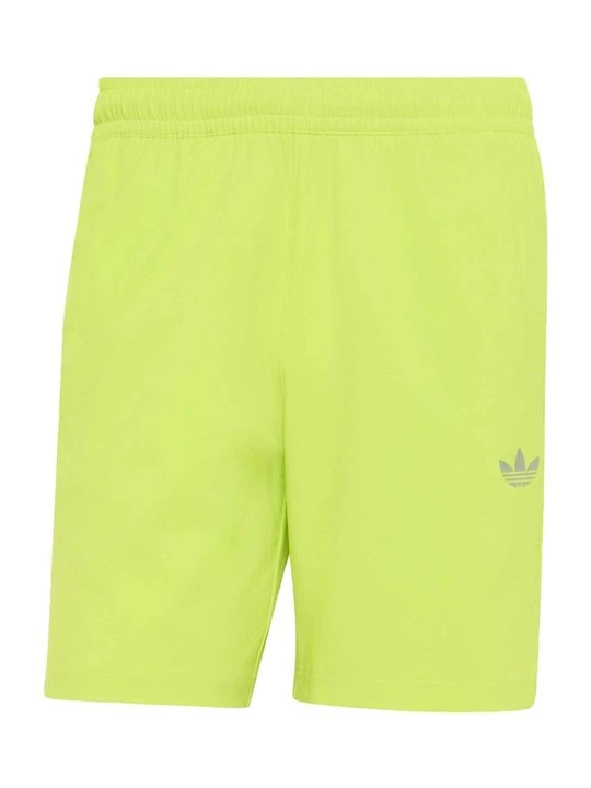 Zdjęcie produktu Szorty adidas Originals żółty