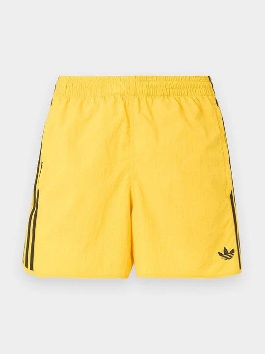 Zdjęcie produktu Szorty adidas Originals żółty