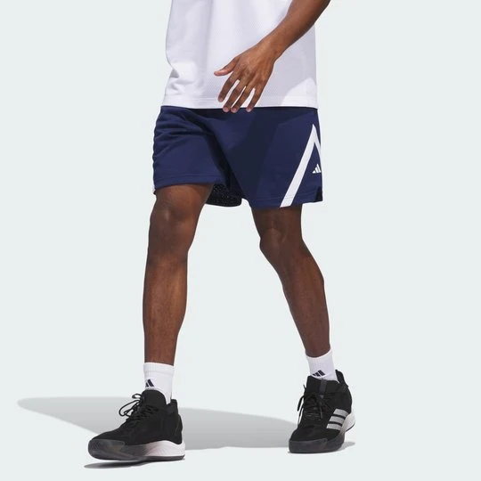 Zdjęcie produktu Szorty adidas Select Mesh