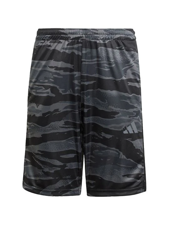 Zdjęcie produktu Szorty Adidas szary