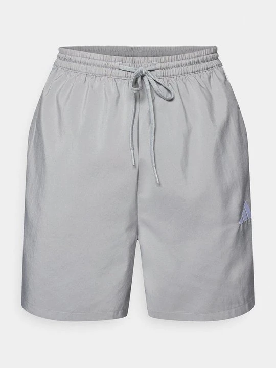 Zdjęcie produktu Krótkie spodenki sportowe Adidas szary