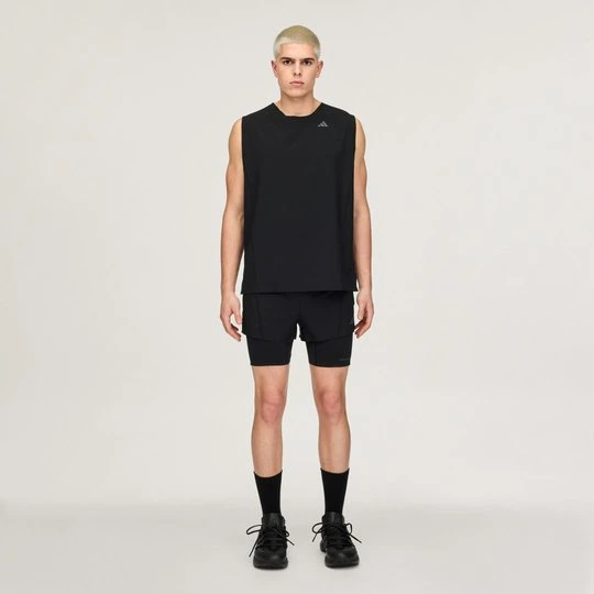 Zdjęcie produktu Szorty adidas x entire studios D4T Training 2in1 czarny