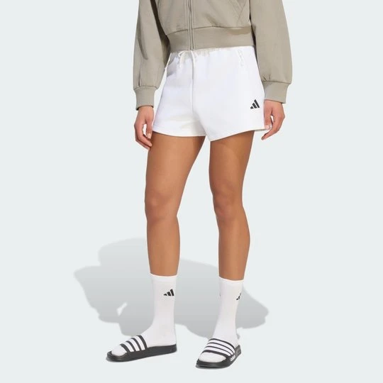 Zdjęcie produktu Szorty adidas Z.N.E. biały