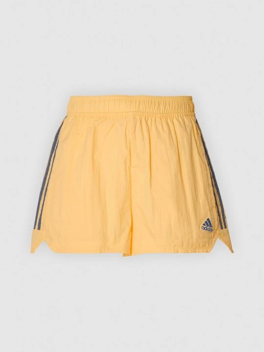Zdjęcie produktu Szorty Adidas żółty