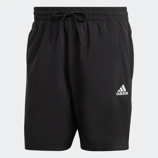 Zdjęcie produktu Szorty AEROREADY Essentials Chelsea Small Logo Adidas czarny