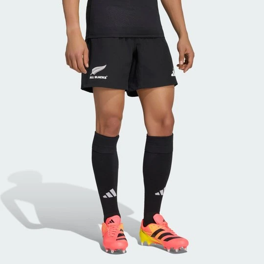 Zdjęcie produktu Szorty All Blacks Home Adidas