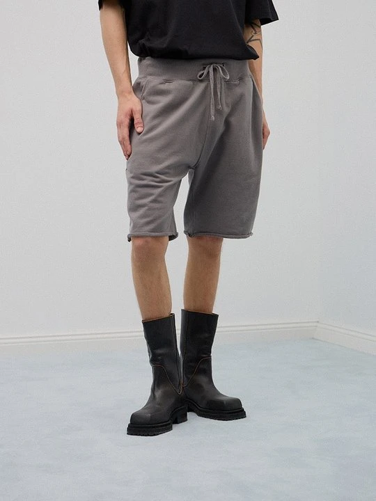 Zdjęcie produktu Szorty AllSaints szary