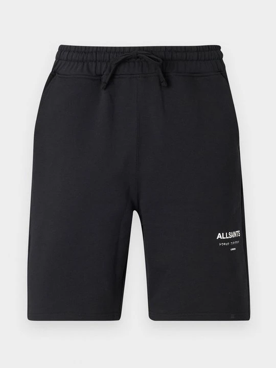 Zdjęcie produktu Szorty AllSaints czarny