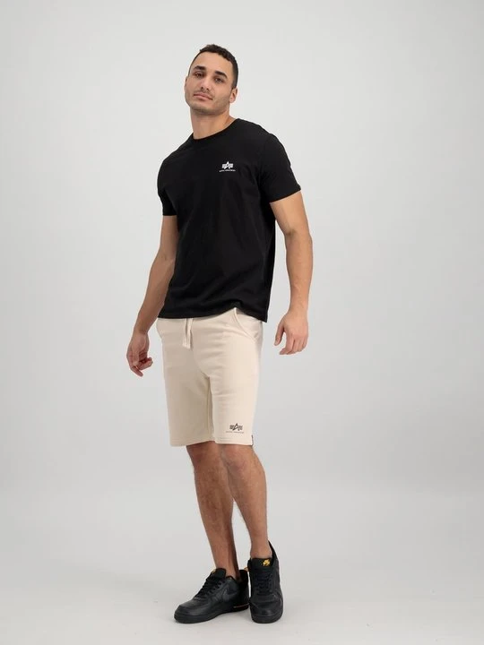 Zdjęcie produktu Szorty Alpha Industries mleczny