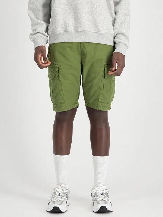 Zdjęcie produktu Szorty Alpha Industries zielony