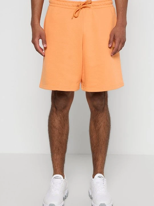 Zdjęcie produktu Szorty Alpha Industries pomarańczowy