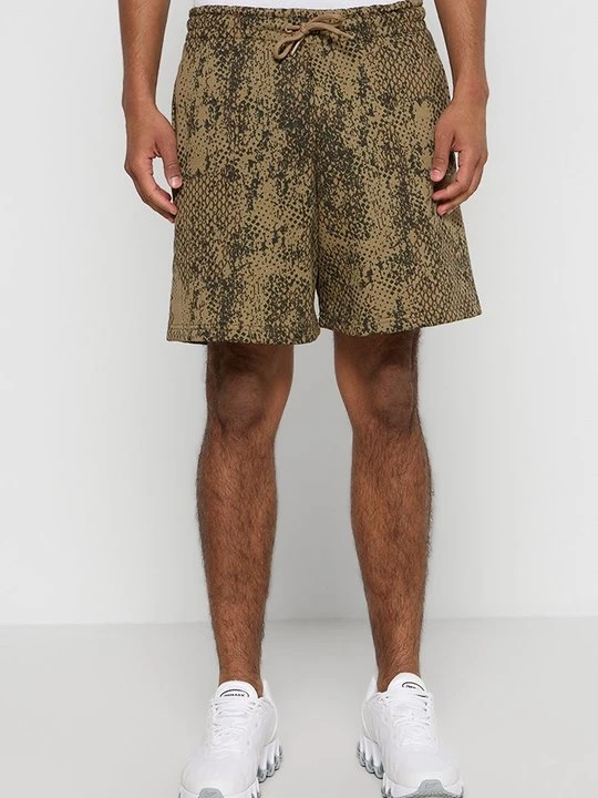 Zdjęcie produktu Szorty Alpha Industries khaki