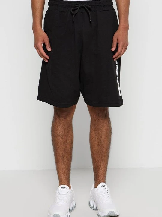 Zdjęcie produktu Szorty Alpha Industries czarny