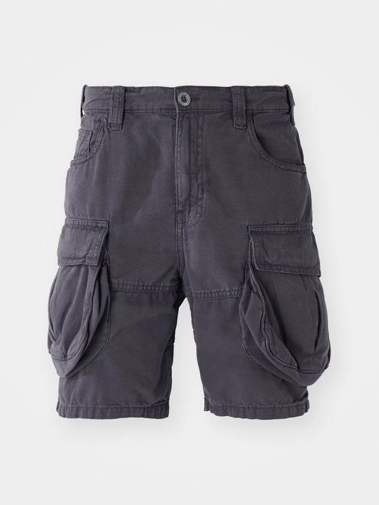 Zdjęcie produktu Szorty Alpha Industries szary