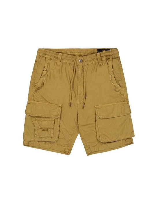 Zdjęcie produktu Szorty Alpha Industries khaki