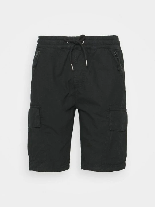 Zdjęcie produktu Szorty Alpha Industries czarny