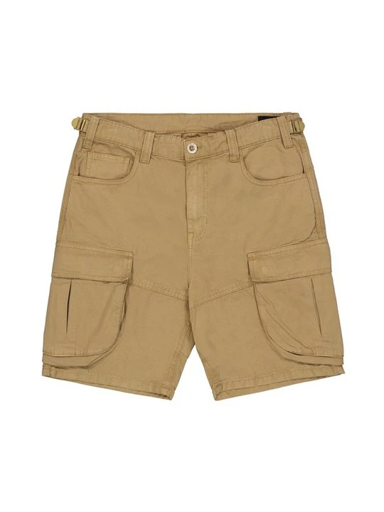 Zdjęcie produktu Szorty Alpha Industries khaki
