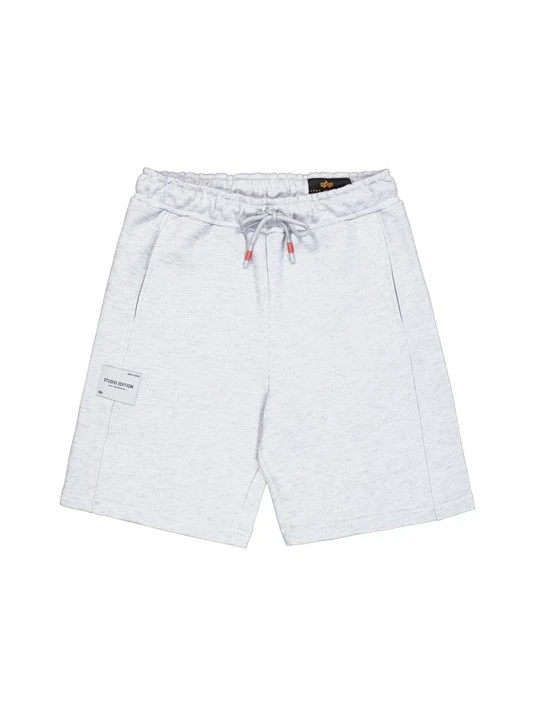 Zdjęcie produktu Szorty Alpha Industries szary