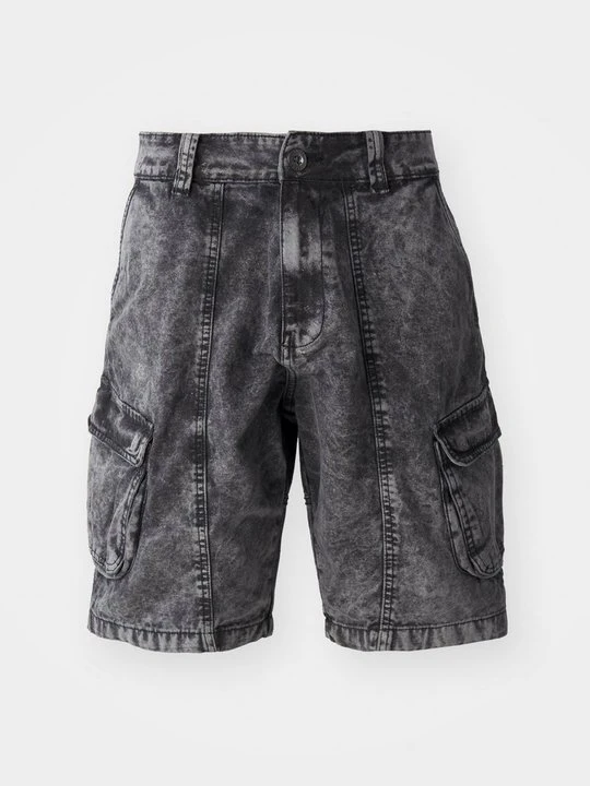 Zdjęcie produktu Szorty Alpha Industries czarny