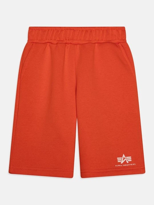 Zdjęcie produktu Szorty Alpha Industries pomarańczowy