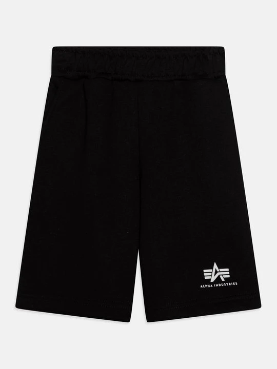 Zdjęcie produktu Szorty Alpha Industries czarny