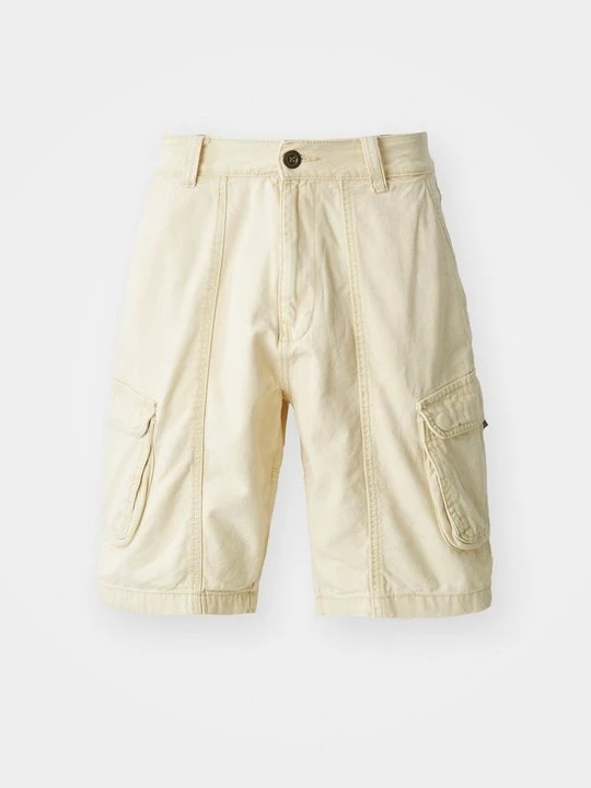 Zdjęcie produktu Szorty Alpha Industries mleczny