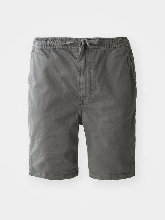 Zdjęcie produktu Szorty Alpha Industries szary
