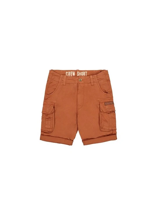 Zdjęcie produktu Szorty Alpha Industries brązowy