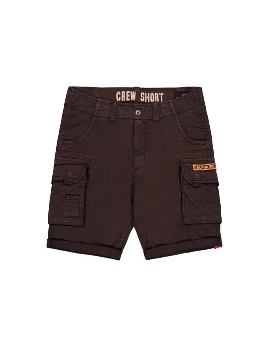 Zdjęcie produktu Szorty Alpha Industries brązowy