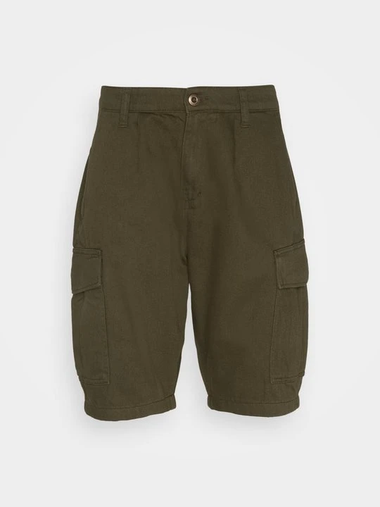 Zdjęcie produktu Szorty Alpha Industries ciemnozielony