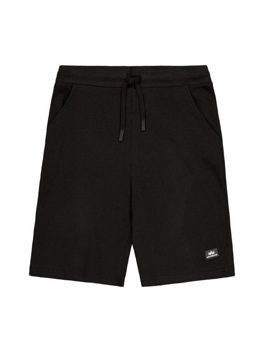 Zdjęcie produktu Szorty Alpha Industries czarny