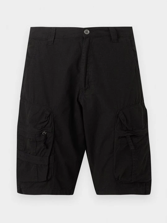 Zdjęcie produktu Szorty Alpha Industries czarny