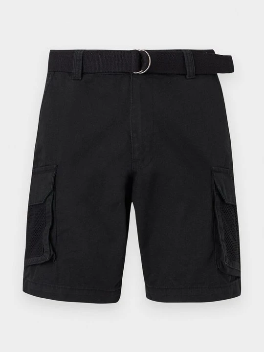 Zdjęcie produktu Szorty Alpha Industries czarny