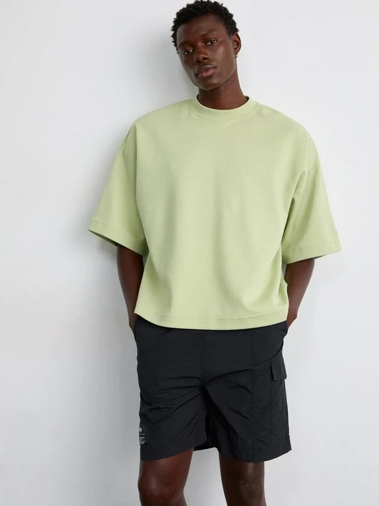 Zdjęcie produktu Szorty Alpha Industries czarny