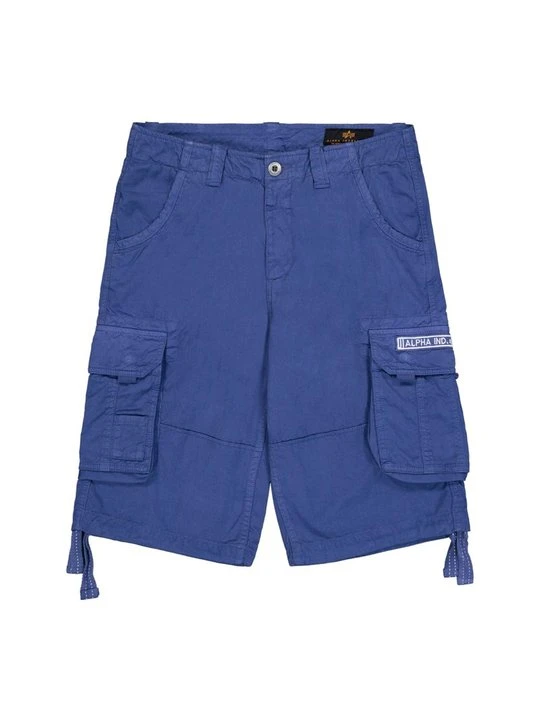 Zdjęcie produktu Szorty Alpha Industries fioletowy