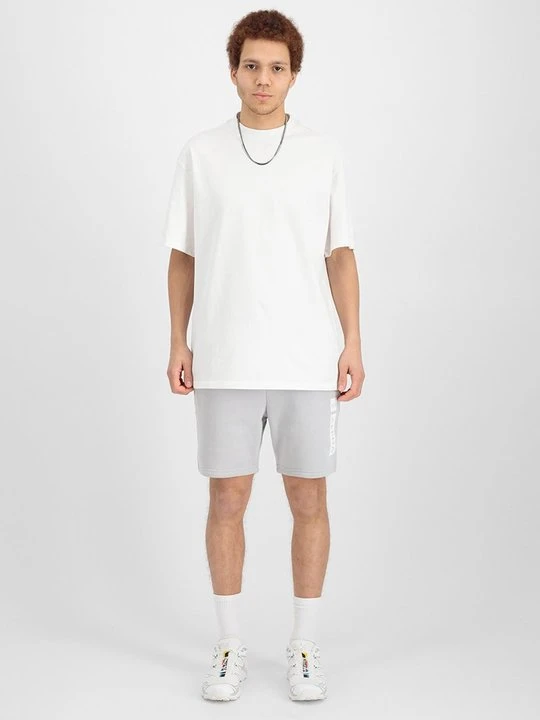 Zdjęcie produktu Szorty Alpha Industries jasnoszary