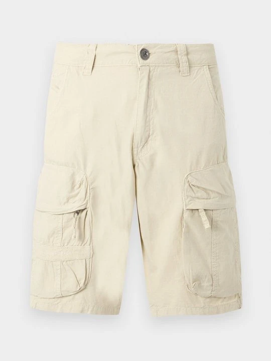 Zdjęcie produktu Szorty Alpha Industries kamień