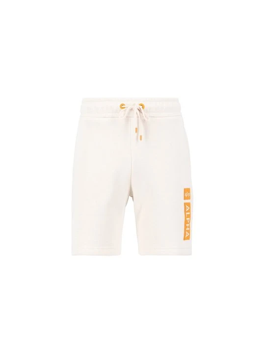Zdjęcie produktu Szorty Alpha Industries mleczny